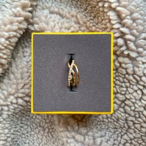 💍 Set of 4 rings from Shazé!! 💍